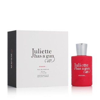 Juliette Has A Gun Mmmm... EDP 50 ml UNISEX