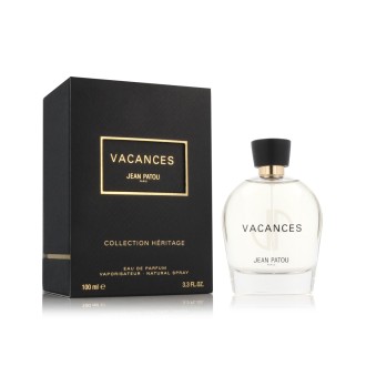 Jean Patou Sammlung Héritage Vacances EDP 100 ml W