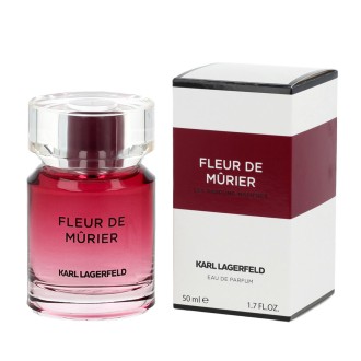 Karl Lagerfeld Fleur De Mûrier EDP 50 ml W