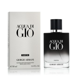 Giorgio Armani Acqua di Giò Parfüm 2024 nachfüllbar 50 ml M