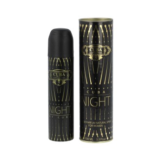 Kuba Nacht EDP 100 ml W