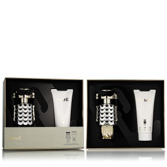 Rabanne Fame EDP 80 ml + BL 100 ml W