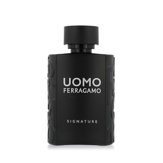Ferragamo Uomo Unterschrift EDP 100 ml M