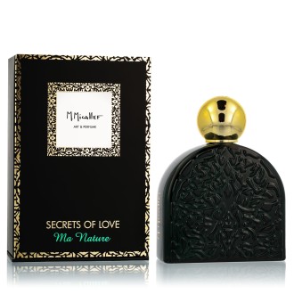 M.Micallef Geheimnisse der Liebe Ma Nature EDP 100 ml UNISEX