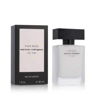 Narciso Rodriguez Pure Musc Für Sie EDP 30 ml W