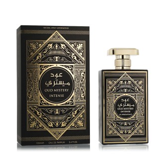 Al Wataniah Oud Mystery Intense EDP 100 ml