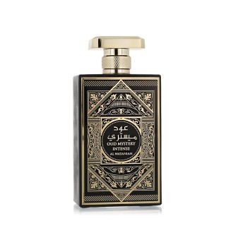 Al Wataniah Oud Mystery Intense EDP 100 ml