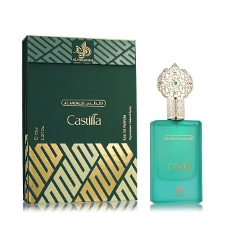Al Wataniah Castilla EDP 75 ml W