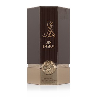 Al Wataniah Ain Emarat EDP 100 ml UNISEX