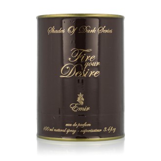 Emir Fire Your Desire EDP 100 ml UNISEX