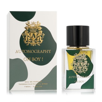 Autobiographie Oh Boy! EDP 65 ml UNISEX