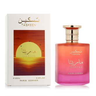 Pariser Ecke Taskeen Marina EDP 100 ml W