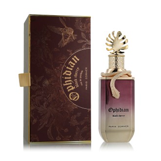 Paris Corner Ophidian Schwarze Kirsche EDP 100 ml UNISEX