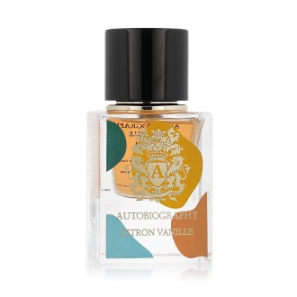 Autobiographie Citron Vanille EDP 65 ml UNISEX