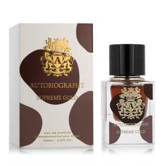 Autobiographie Supreme Gold EDP 65 ml UNISEX