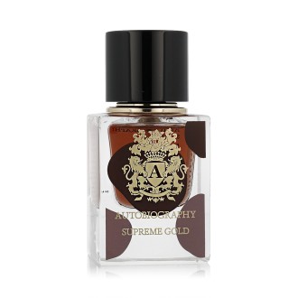 Autobiographie Supreme Gold EDP 65 ml UNISEX