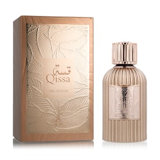 Paris Corner Qissa Delicious EDP 100 ml W