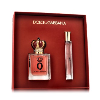 Dolce & Gabbana Q von Dolce & Gabbana EDP 50 ml + EDP MINI 10 ml W