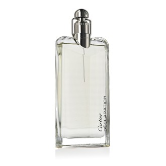 Cartier Déclaration EDT nachfüllbar 100 ml M