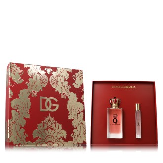 Dolce & Gabbana Q von Dolce & Gabbana EDP 100 ml + EDP MINI 10 ml W