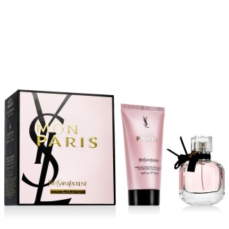 Yves Saint Laurent Mon Paris EDP 50 ml + BL 50 ml W