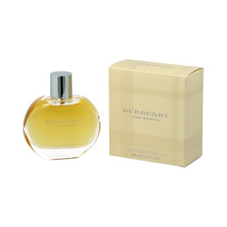 Burberry Für Frauen EDP 100 ml W