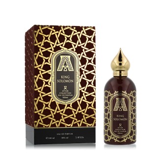 Attar Sammlung König Salomon EDP 100 ml UNISEX