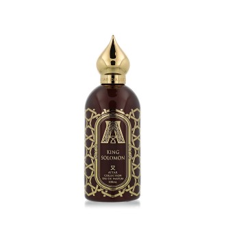 Attar Sammlung König Salomon EDP 100 ml UNISEX