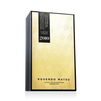Rosendo Mateu Olfactive Ausdrücke 2010 EDP 100 ml UNISEX