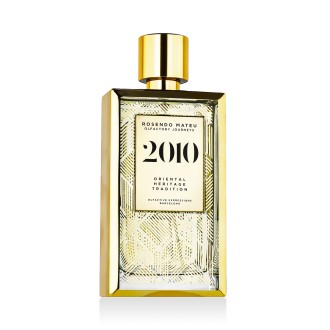 Rosendo Mateu Olfactive Ausdrücke 2010 EDP 100 ml UNISEX