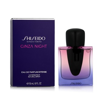 Shiseido Ginza Nacht EDP Intense 50 ml W