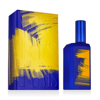 Histoires de Parfums Dies ist nicht eine blaue Flasche 1.7 EDP 60 ml UNISEX
