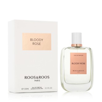 Roos & Roos Blutige Rose EDP 100 ml W