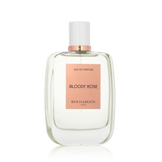 Roos & Roos Blutige Rose EDP 100 ml W