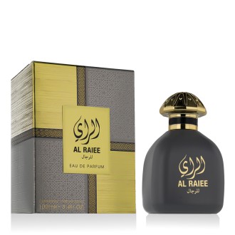 Duftwelt Al Raiee Silber EDP 100 ml W