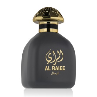 Duftwelt Al Raiee Silber EDP 100 ml W