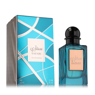 Athoor Al Alam Safari EDP 90 ml UNISEX
