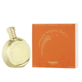 Hermès LAmbre des Merveilles EDP 50 ml W