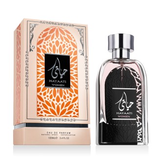 Ard Al Zaafaran Hayaati Frauen EDP 100 ml W