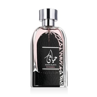 Ard Al Zaafaran Hayaati Frauen EDP 100 ml W