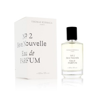 Thomas Kosmala No.2 Sève Nouvelle EDP 100 ml UNISEX