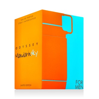 Armaf Odyssey Mandarine Himmel EDP 200 ml M