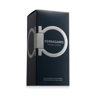 Ferragamo Ferragamo Intensives Leder EDP 100 ml M