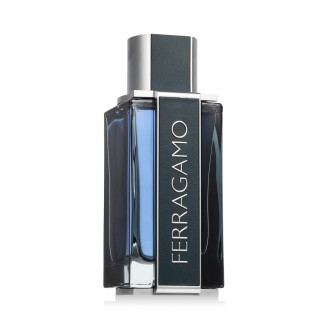 Ferragamo Ferragamo Intensives Leder EDP 100 ml M