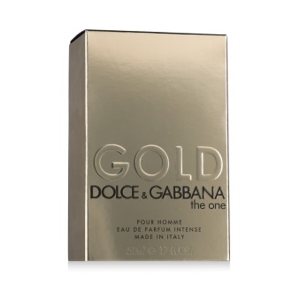 Dolce & Gabbana The One Gold für Männer EDP Intense 50 ml M