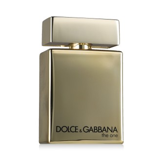 Dolce & Gabbana The One Gold für Männer EDP Intense 50 ml M