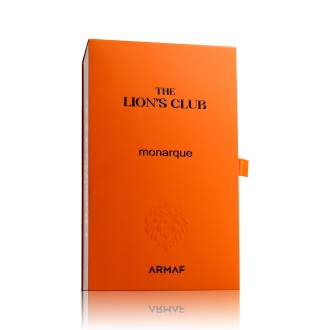Armaf The Lions Club Monarque EDP 100 ml M