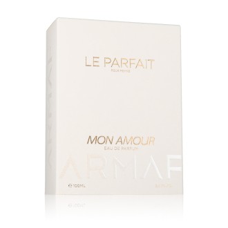 Armaf Le Parfait Pour Femme Mon Amour EDP 100 ml W