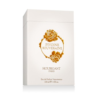 Houbigant Pivoine Souveraine EDP 100 ml W