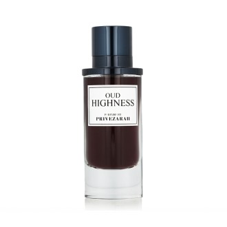 Prive Zarah Oud Highness EDP 80 ml W